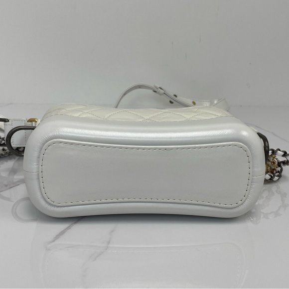 Chanel Small Gabrielle Hobo Bag - Picture 2 of 6